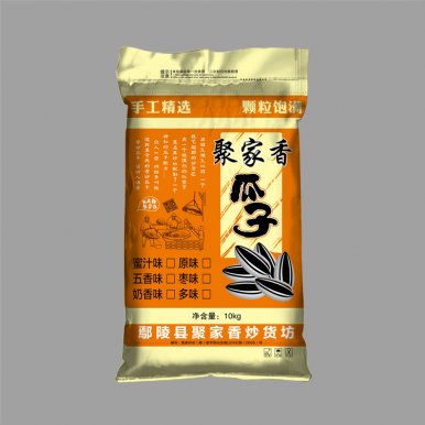 質(zhì)量好的編織袋生產(chǎn)離不開哪個因素？